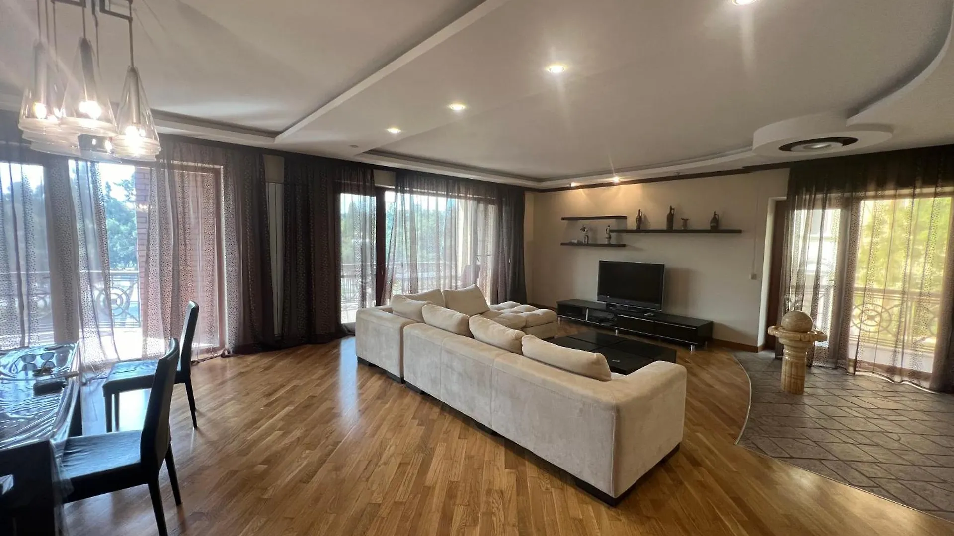 Promenade 2 Bdr Apartment Bakü 0*,  Azerbaycan