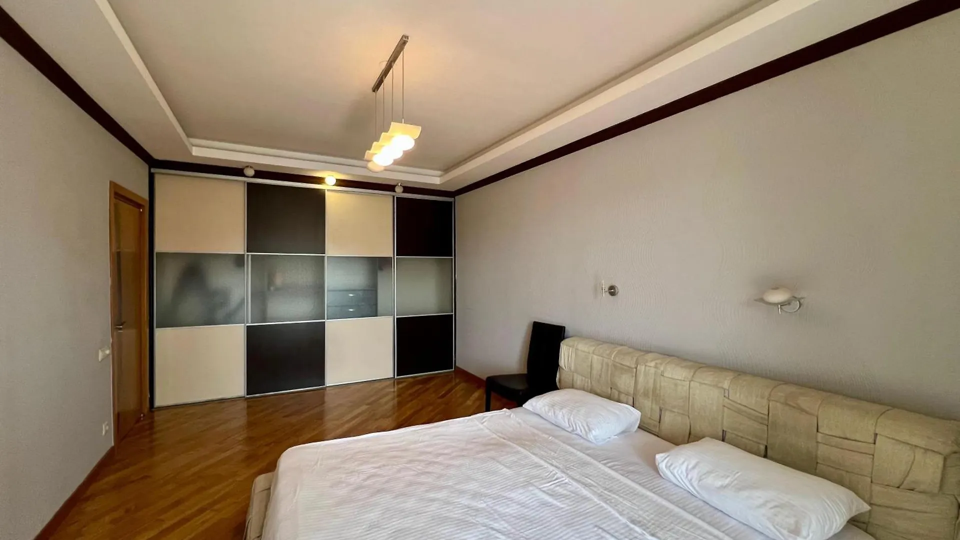 Promenade 2 Bdr Apartment Bakü Azerbaycan