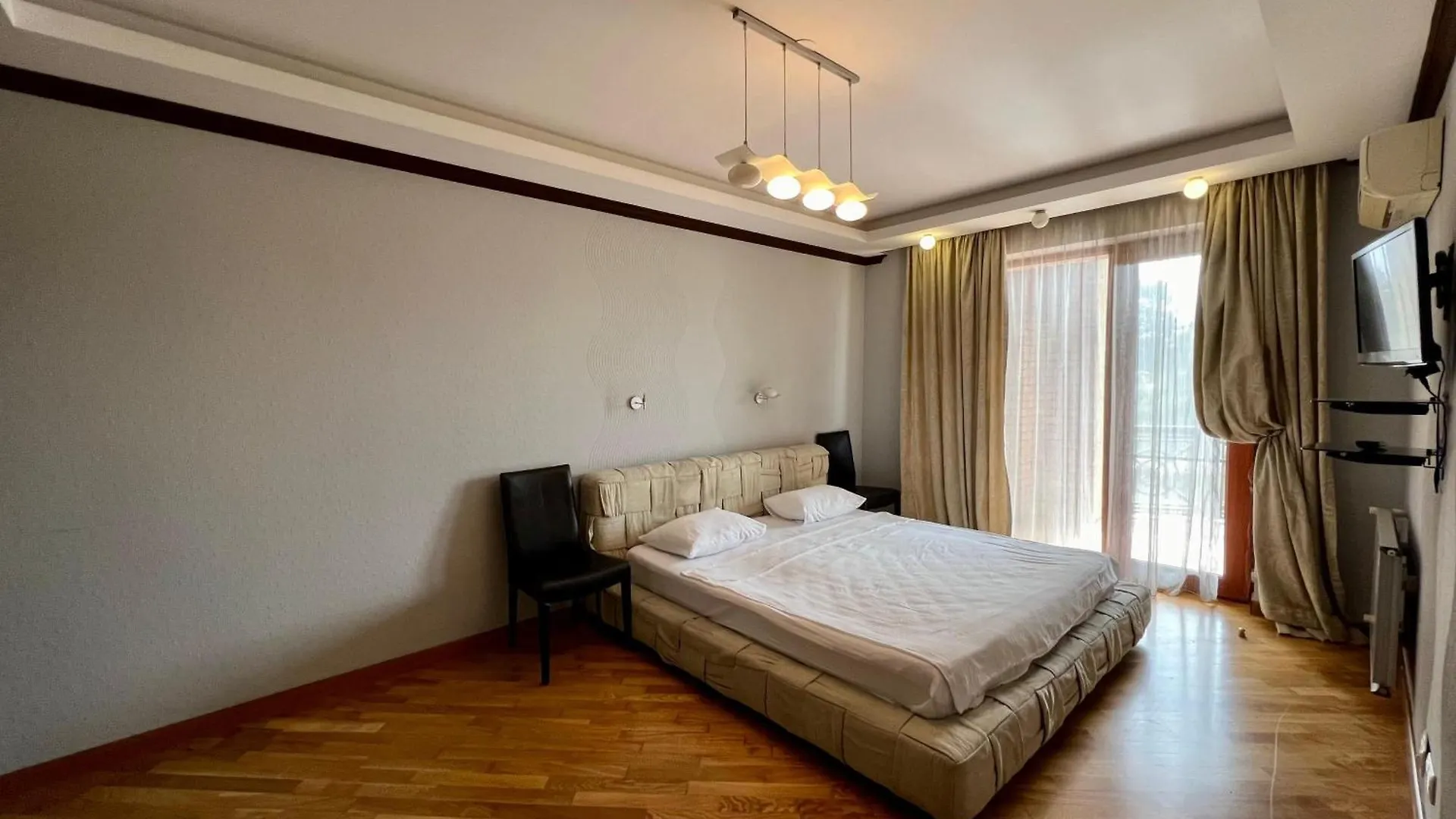 Promenade 2 Bdr Apartment Bakü