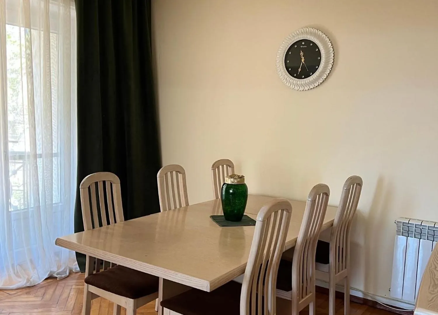 Promenade 2 Bdr Apartment Bakü