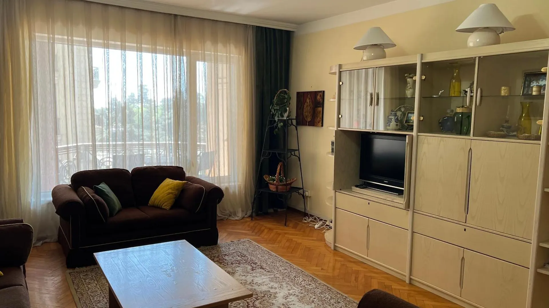 Promenade 2 Bdr Apartment Bakü 0*,  Azerbaycan